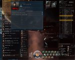 EVE Online Live-Event 23.1.2011, Sansha-Incursion in Yulai