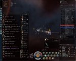 EVE Online Live-Event 23.1.2011, Sansha-Incursion in Yulai