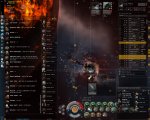 EVE Online Liveevent 23.1.2011, Sansha-Incursion in Yulai