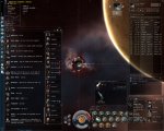 EVE Online Live-Event 23.1.2011, Sansha-Incursion in Yulai