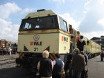 125 Jahre Westfälische Landes-Eisenbahn, 24.8.08