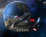 Star Trek Online Beta Impressionen