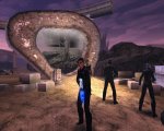 Star Trek Online Beta Impressionen