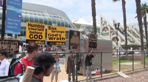 SDCC 2014: Humble yourself